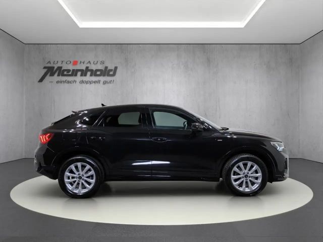 Audi Q3 35 TFSI S-Line S-Tronic