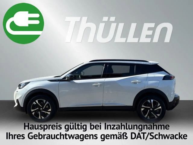 Peugeot E-2008 Allure Pack