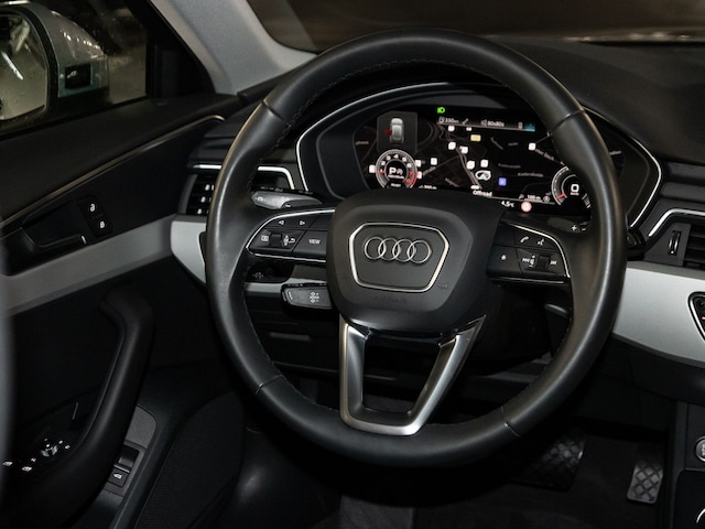 Audi A4 allroad 45 TFSI Quattro S-Tronic
