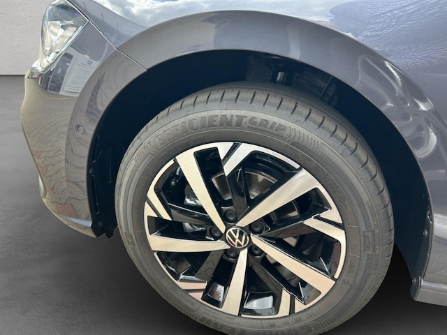 Volkswagen Polo 1.0 TSI