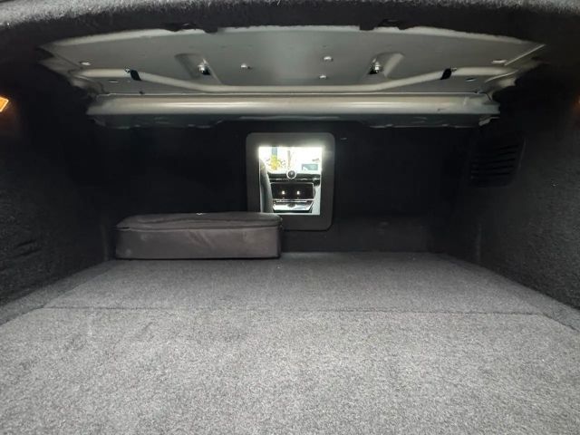 Maserati GranTurismo Trofeo