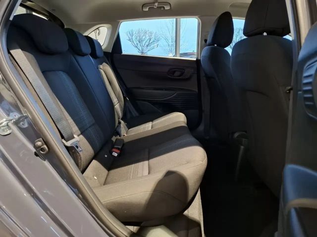 Hyundai i20 1.0 Select T-GDi