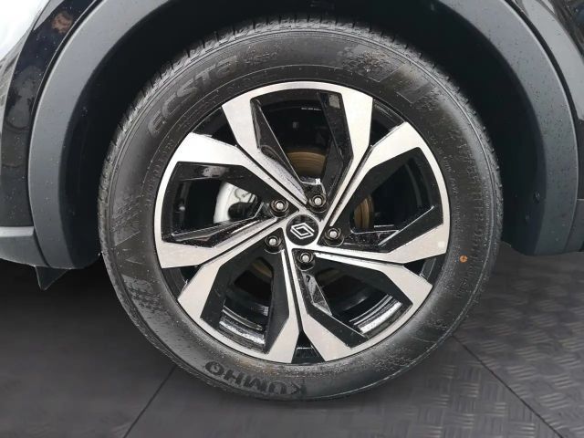 Renault Arkana EDC Hybrid Techno