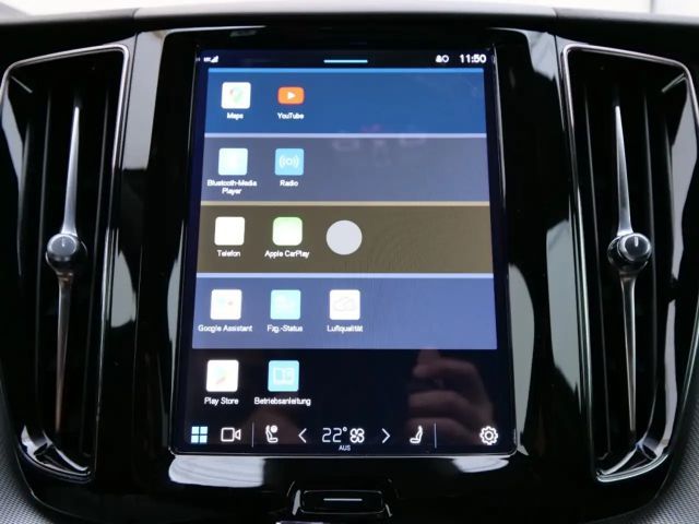 Volvo XC60 AWD Dark Plus T6