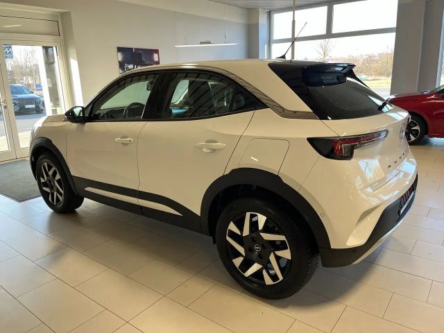 Opel Mokka Elegance