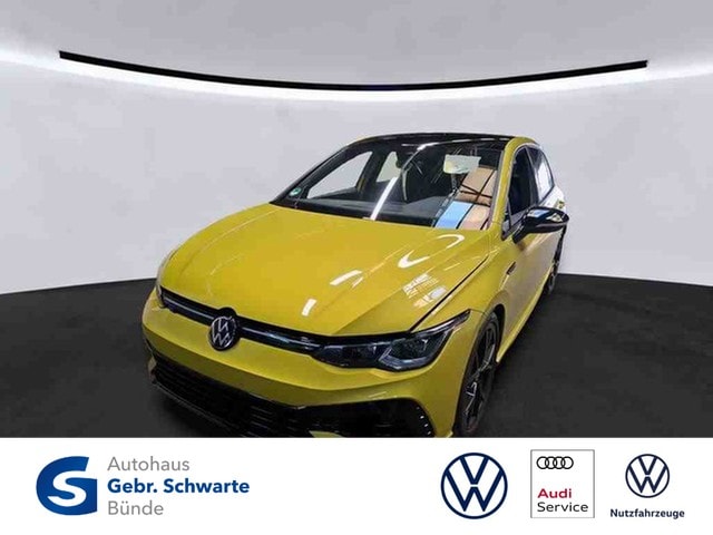 Volkswagen Golf 2.0 TSI Golf VIII