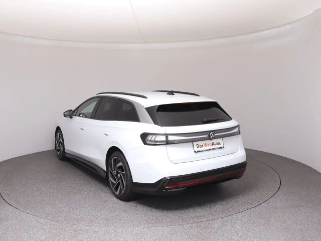 Volkswagen ID.7 Business Pro Tourer