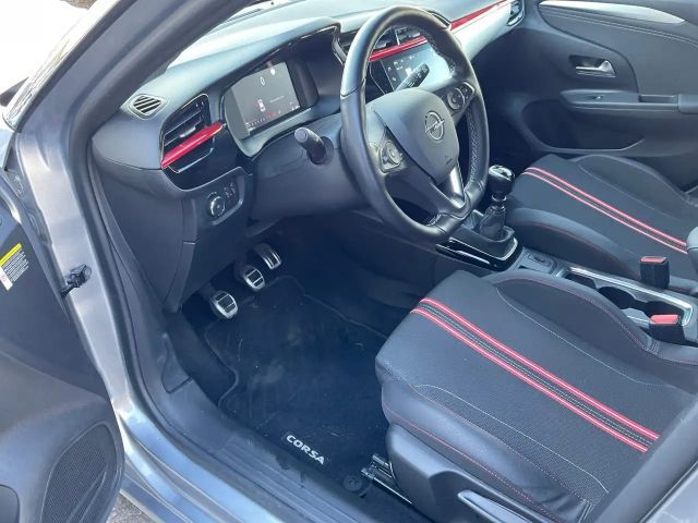 Opel Corsa 1.2 Turbo GS-Line Grand Sport Turbo