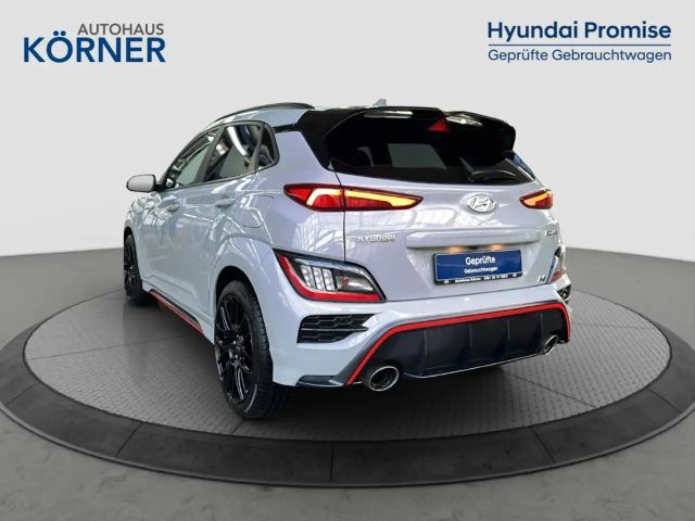 Hyundai Kona 2.0 N Performance T-GDi