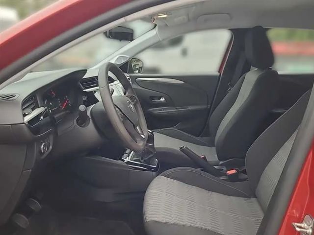 Opel Corsa F PDC Multimedia CarPlay Bluetooth DAB Kamera #43