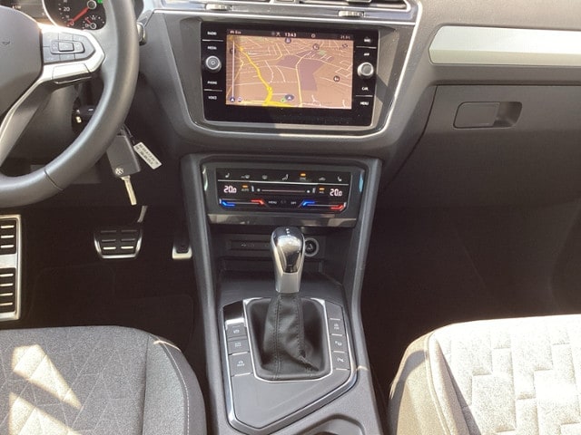 Volkswagen Tiguan 1.5 TSI DSG Life