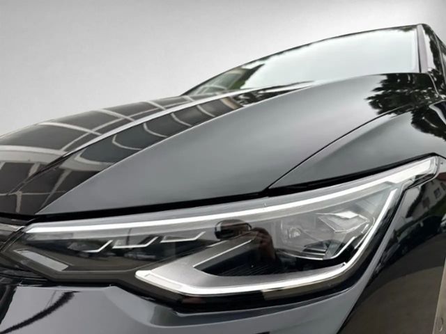 Volkswagen Golf 2.0 TDI DSG Golf VIII