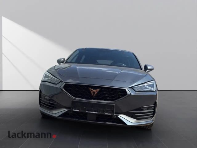 Cupra Leon 2.0 Leder*Navi*LED*CarPlay*Winter*Kamera*ACC