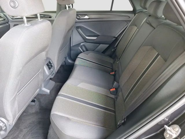 Volkswagen T-Roc Design TSI