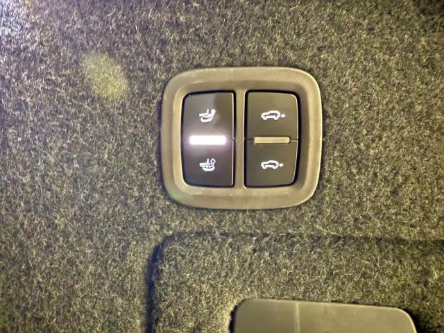 Porsche Cayenne E-Hybrid Turbo