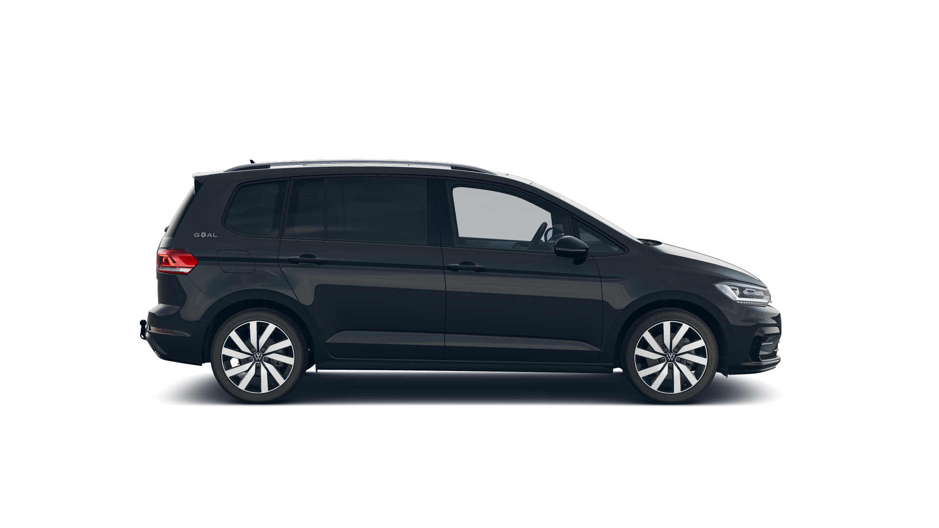 Volkswagen Touran 1.5 TSI 7-zitter DSG R-Line