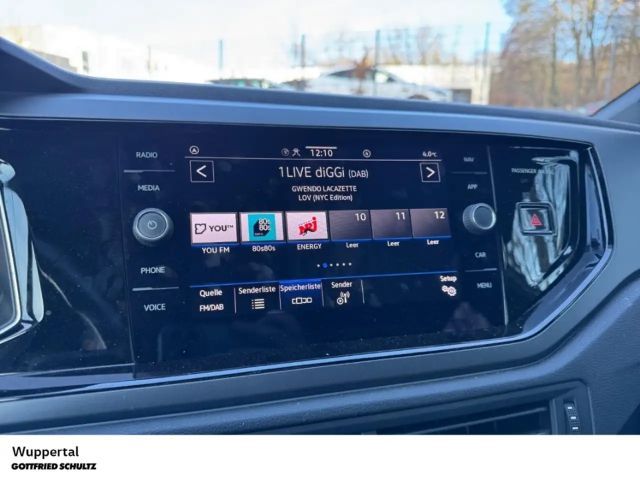 Volkswagen Taigo 1.5 TSI DSG R-Line