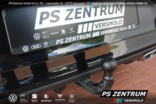 Volkswagen T-Roc 1.5 TSI R-Line