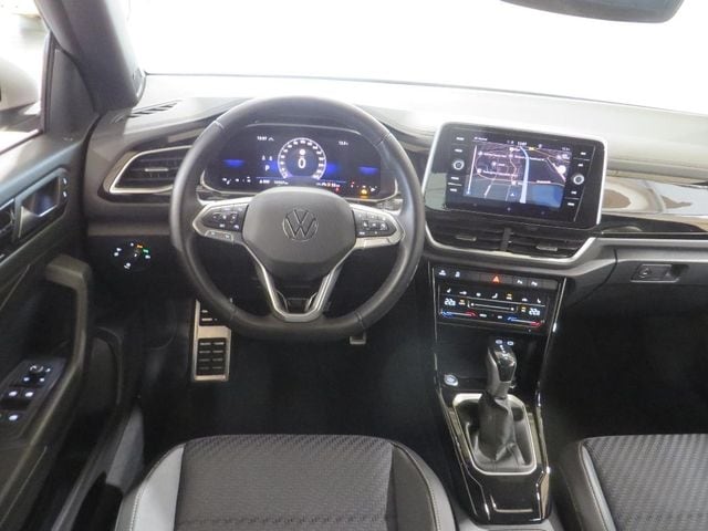 Volkswagen T-Roc 1.5 TSI Cabriolet DSG R-Line