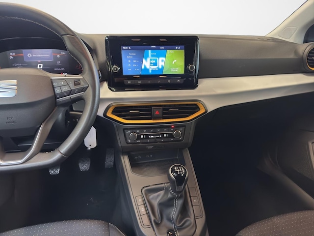 Seat Ibiza 1.0 TSI Style