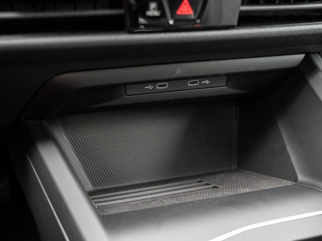 Volkswagen Golf 1.5 TSI DSG