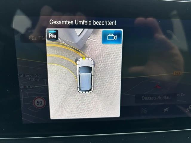 Mercedes-Benz EQA 250 Progressive