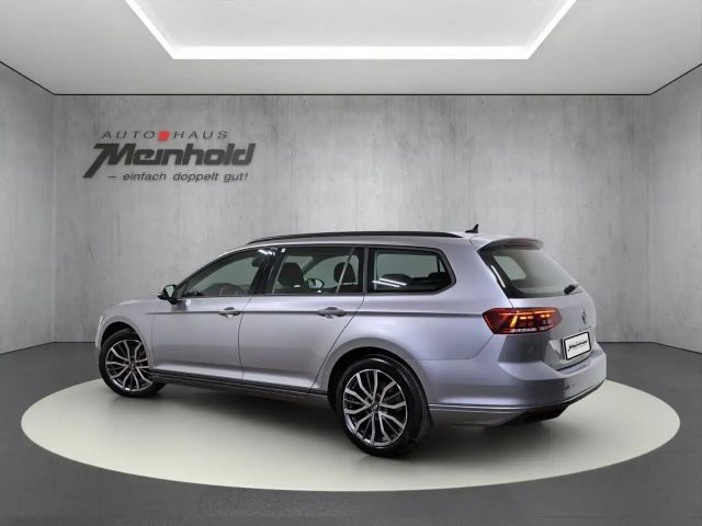 Volkswagen Passat 1.5 TSI Variant