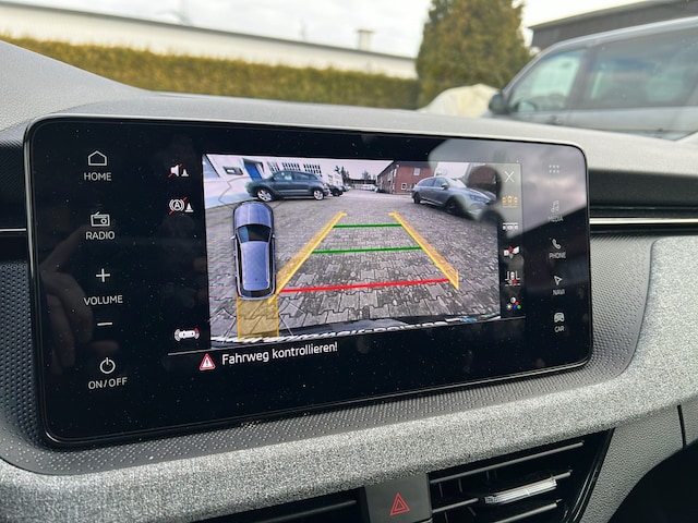 Skoda Kamiq 1.0 TSI Selection