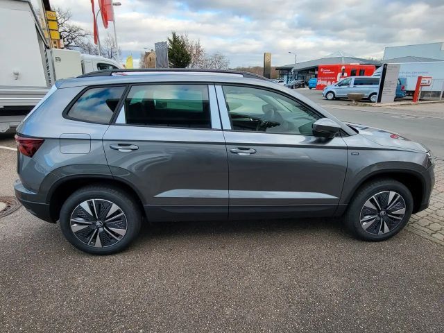 Skoda Karoq 1.0 TSI Drive