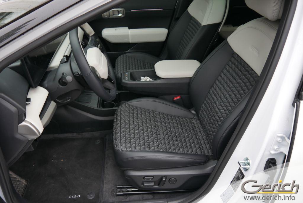 Kia EV4 81.4 kWh GT-Line