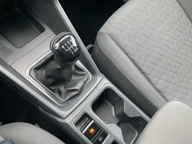 Volkswagen Caddy Life