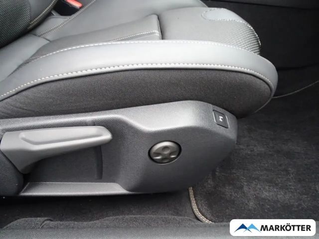 Peugeot 508 GT-Line Hybrid SW