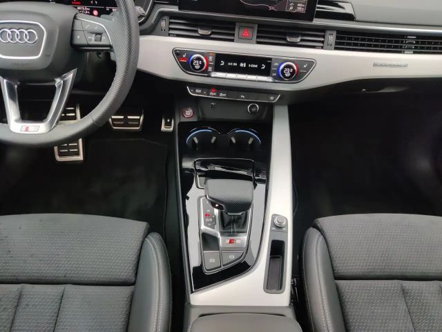 Audi S4 55 TDI Ambiente Quattro