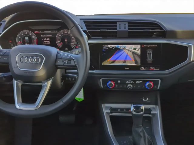 Audi Q3 35 TFSI S-Tronic