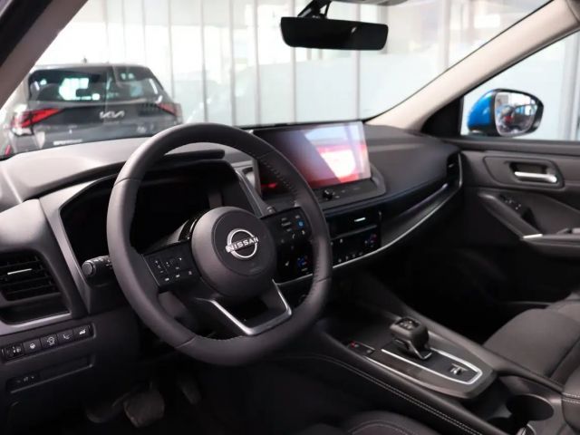 Nissan Qashqai 1.3 AT MHEV MJ25 Pano Comf.P ACC HUD AVM