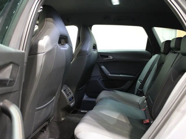 Cupra Leon Sportstourer VZ e-Hybrid