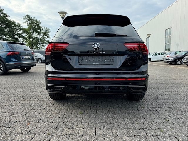 Volkswagen Tiguan 2.0 TDI DSG R-Line Style