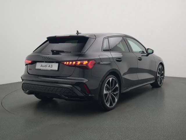 Audi A3 S-Line S-Tronic