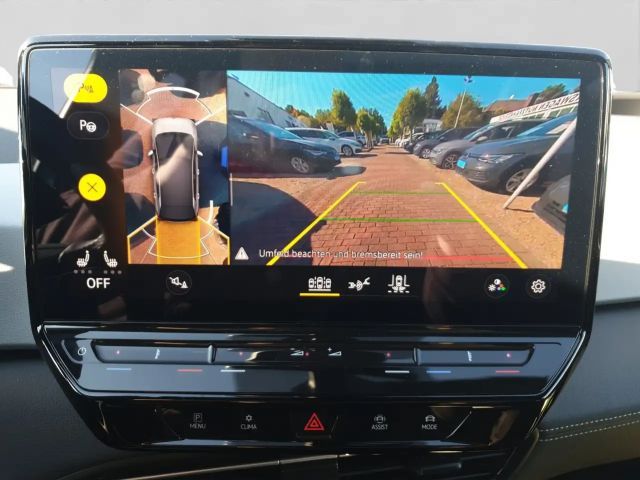 Volkswagen ID.3 IQ.Drive Performance Pro