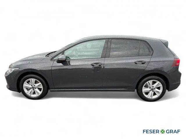 Volkswagen Golf 1.5 eTSI DSG Life