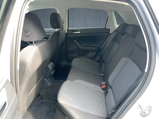 Volkswagen Polo DSG Move