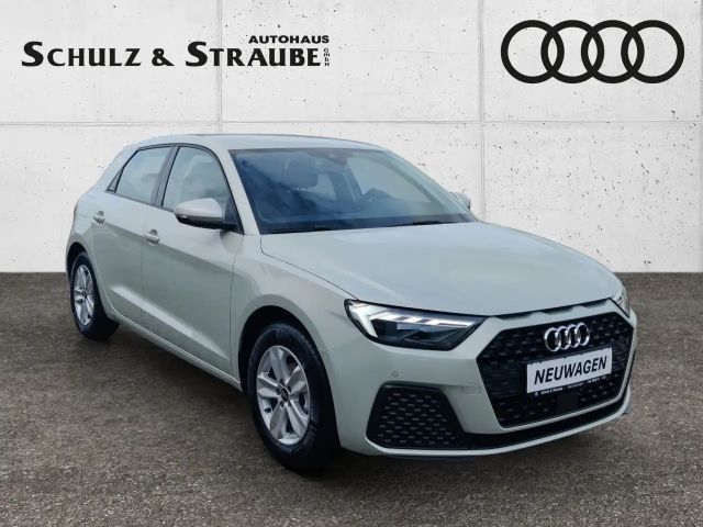 Audi A1 25 TFSI S-Tronic Sportback
