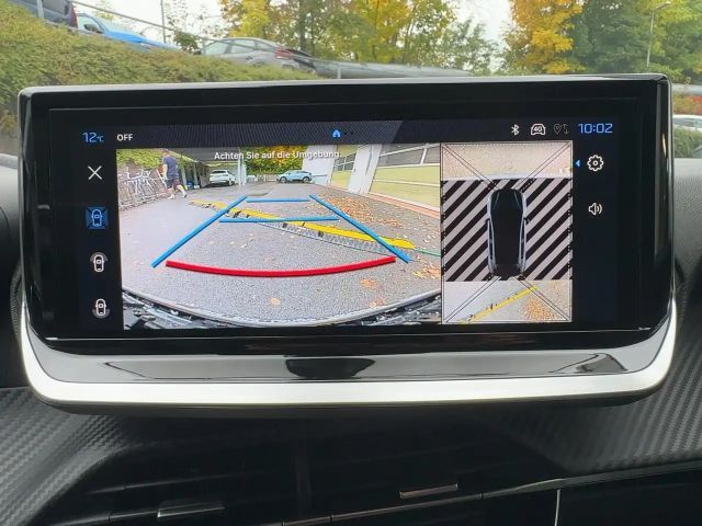 Peugeot 208 Allure Pack