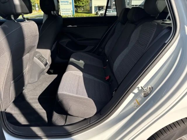 Skoda Superb 1.5 TSI Combi Selection