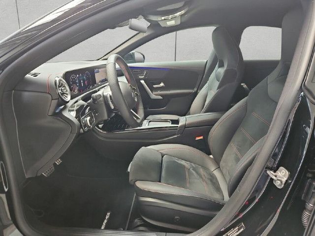 Mercedes-Benz CLA 200 Shooting Brake