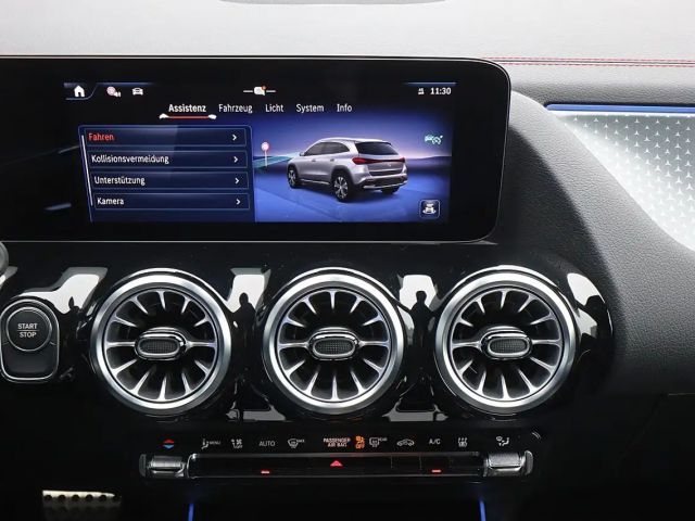 Mercedes-Benz EQA 300 4MATIC