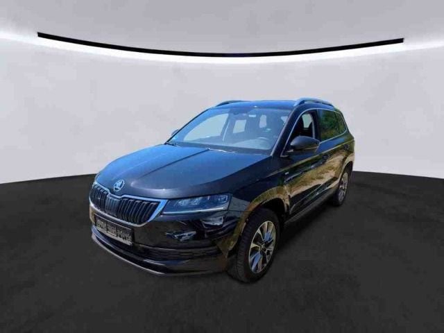Skoda Karoq 1.5 TSI Clever