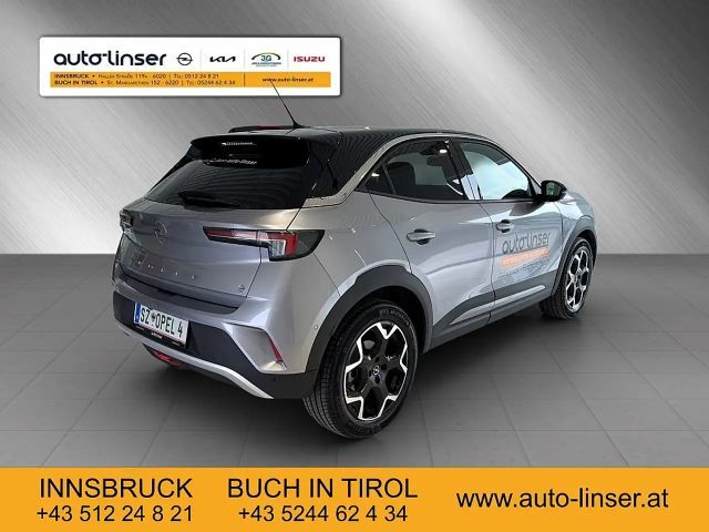 Opel Mokka Mokka-e Ultimate