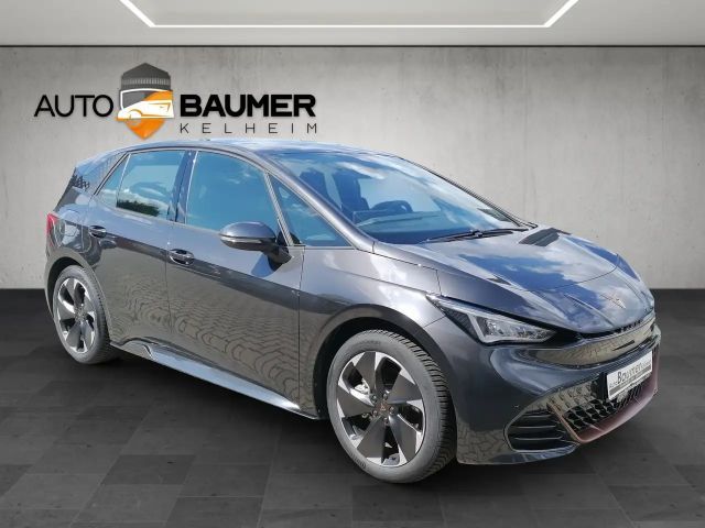 Cupra Born 231 PS 82kWh 19" Pilot M Cargo Below Zero