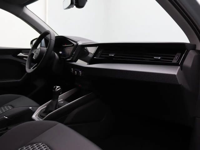 Audi A1 30 TFSI S-Tronic